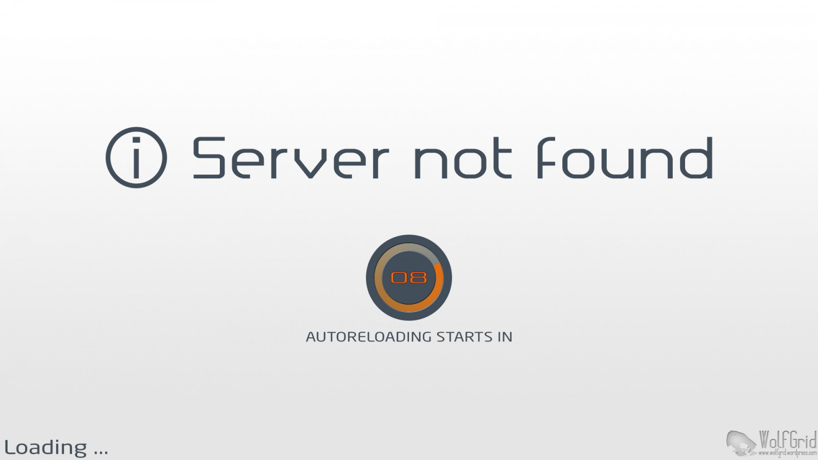 1920x1080 px, tastefejl, typografi