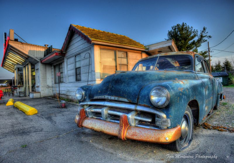 motorové vozidlo, auto, klasický, vozidlo, veteránem, automobilového designu