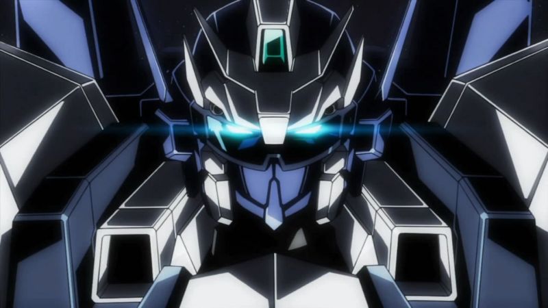 anime,mechs,Super Robot Wars,alkotás,Exbein,Anime screenshot