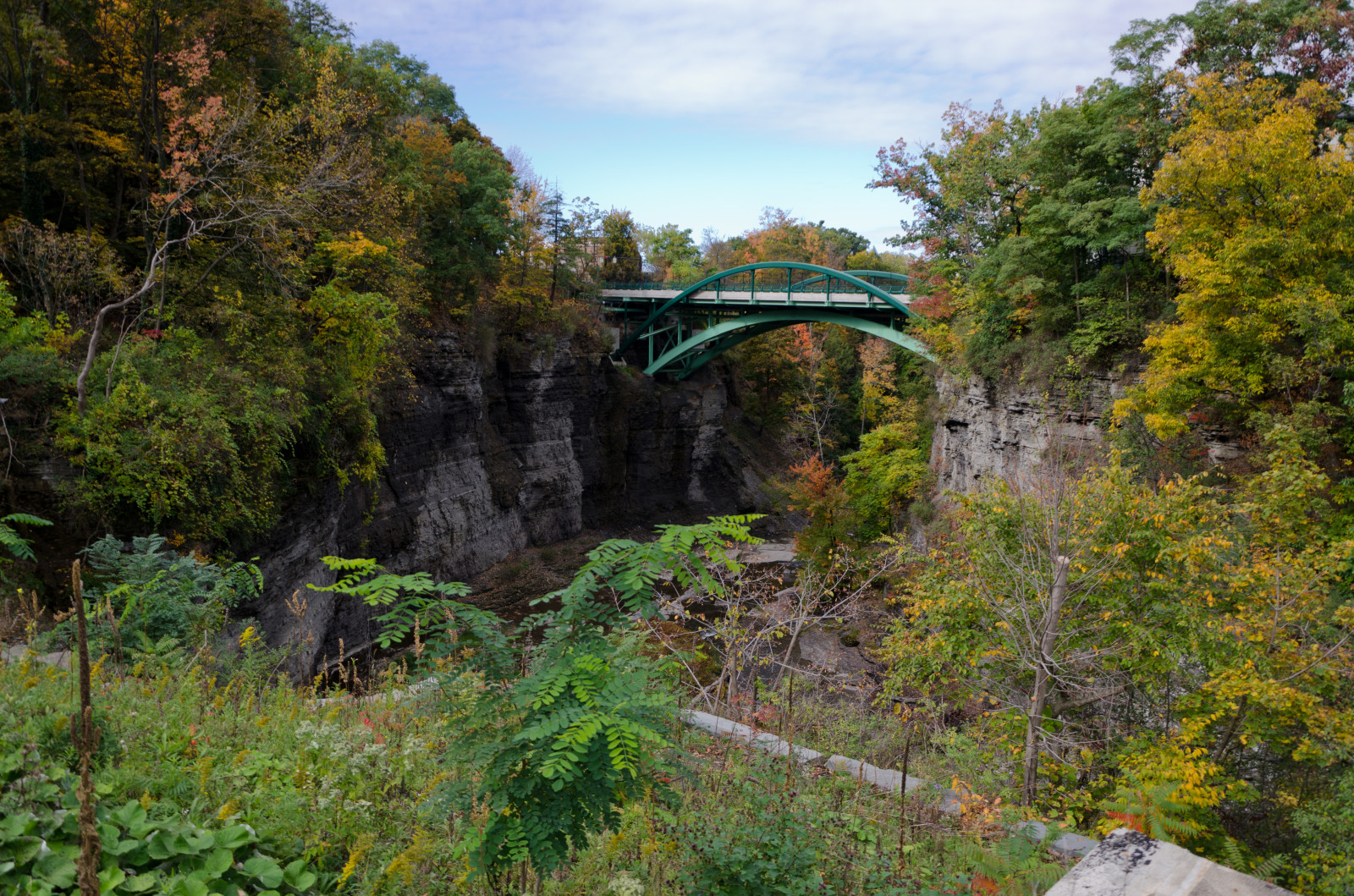Bridge En Rocks Wallpaper : rocks, bridge, trees, landscape 4928x3264 - goodfon ...