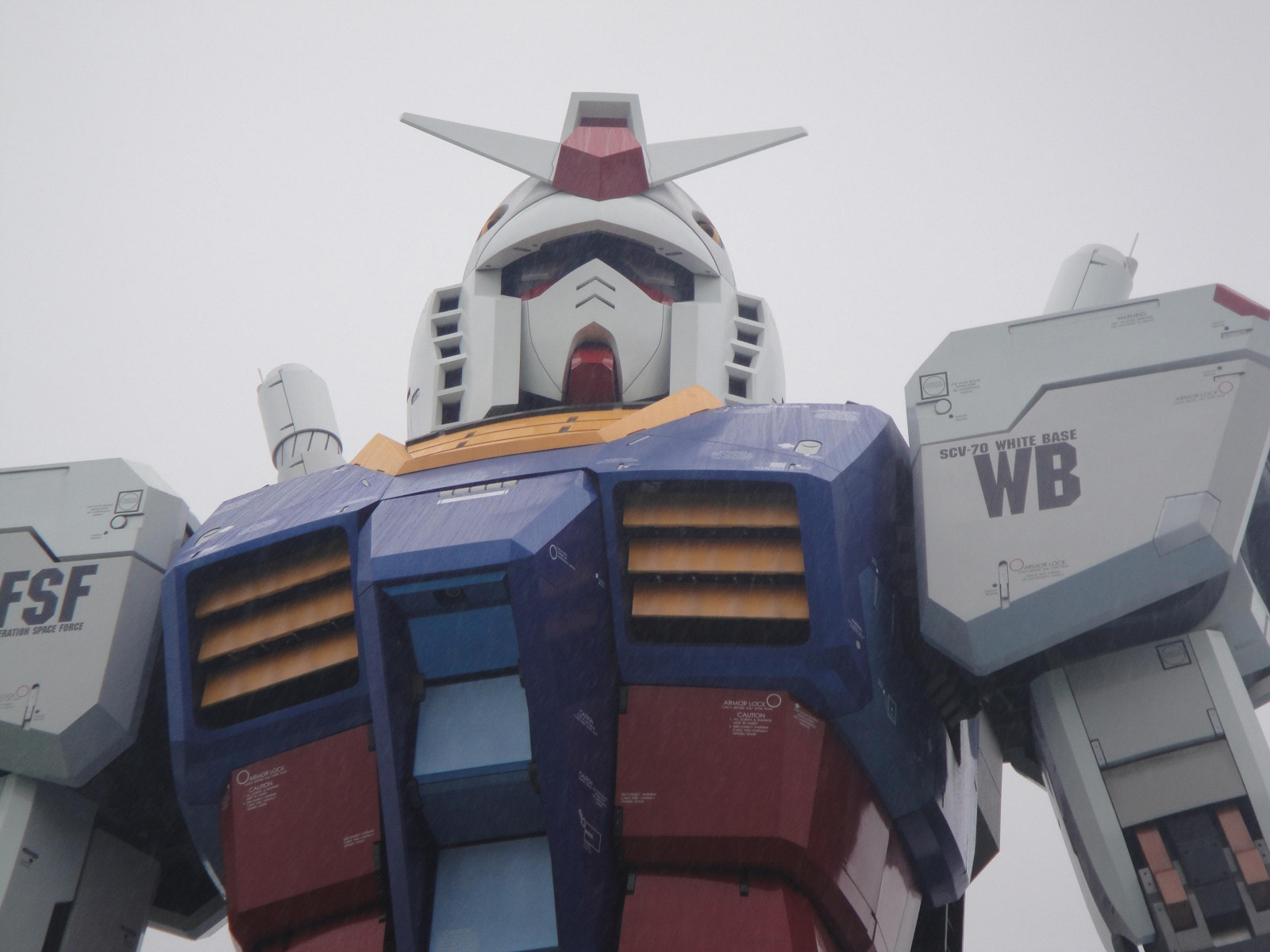 Wallpaper Japan, Mobile Suit Gundam, Toy, machine, RX 78 Gundam