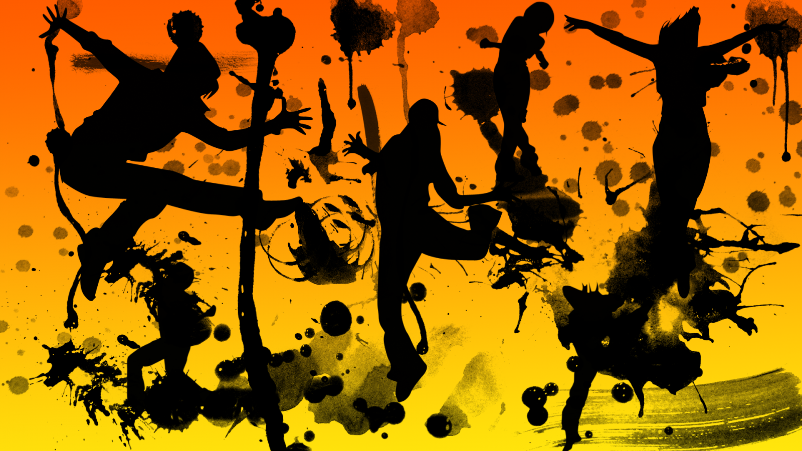 ภาพประกอบ, ภาพเงา, การ์ตูน, ความจำเข้าถึงแบบสุ่ม, ศิลปะ, ตัวอักษร, สะวันนา