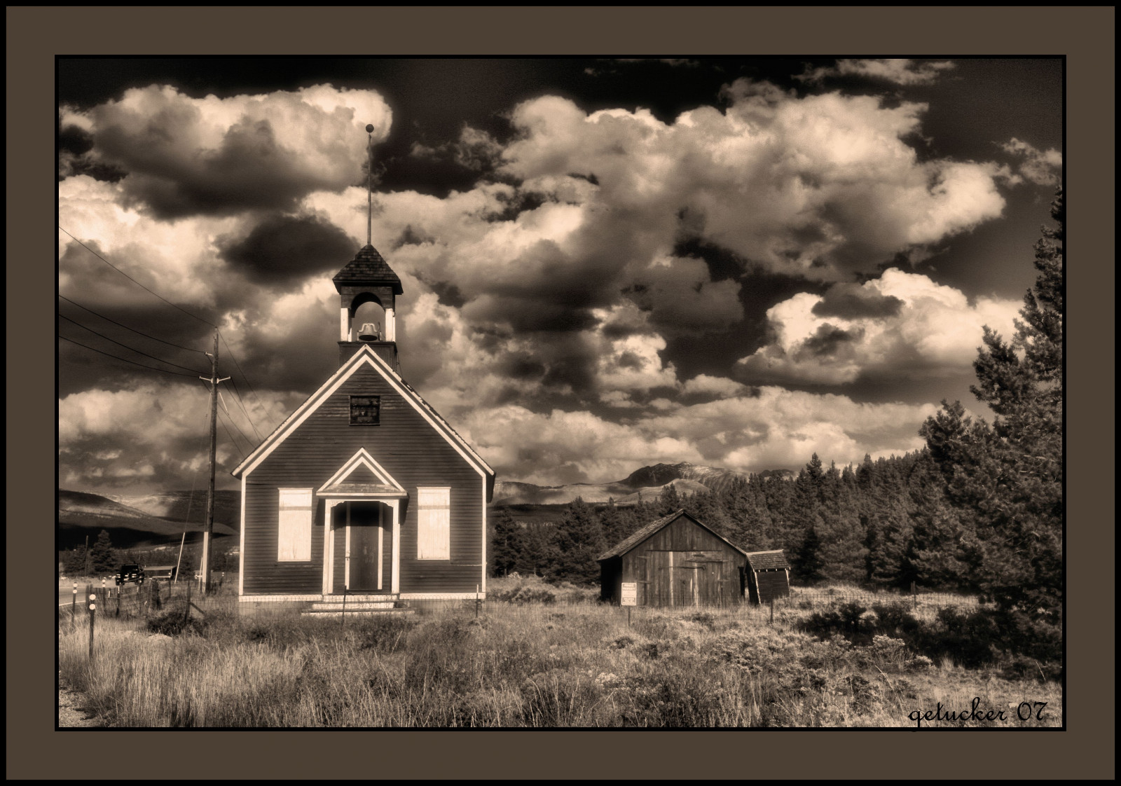 krajina, černobílý, budova, opuštěný, nebe, fotografování, mraky, Dům, historický, Kánon, škola, Colorado, rozklad, vybledlý, chalupa, struktura, venkovský, chatrč, 2007, mrak, strom, tělesné, Černá bílá, opotřebovaný, domů, skalnaté hory, vykotlaný, tónovaný, opuštěný, statek, skály, venkov, Černý a bílý, monochromatické fotografování, meteorologický jev, zvětralý, backroad, starší člověk, Corel, West07919, stock photography