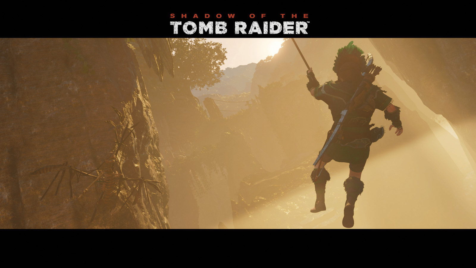 Lara Croft, videohry, Tomb Raider, Shadow of the Tomb Raider