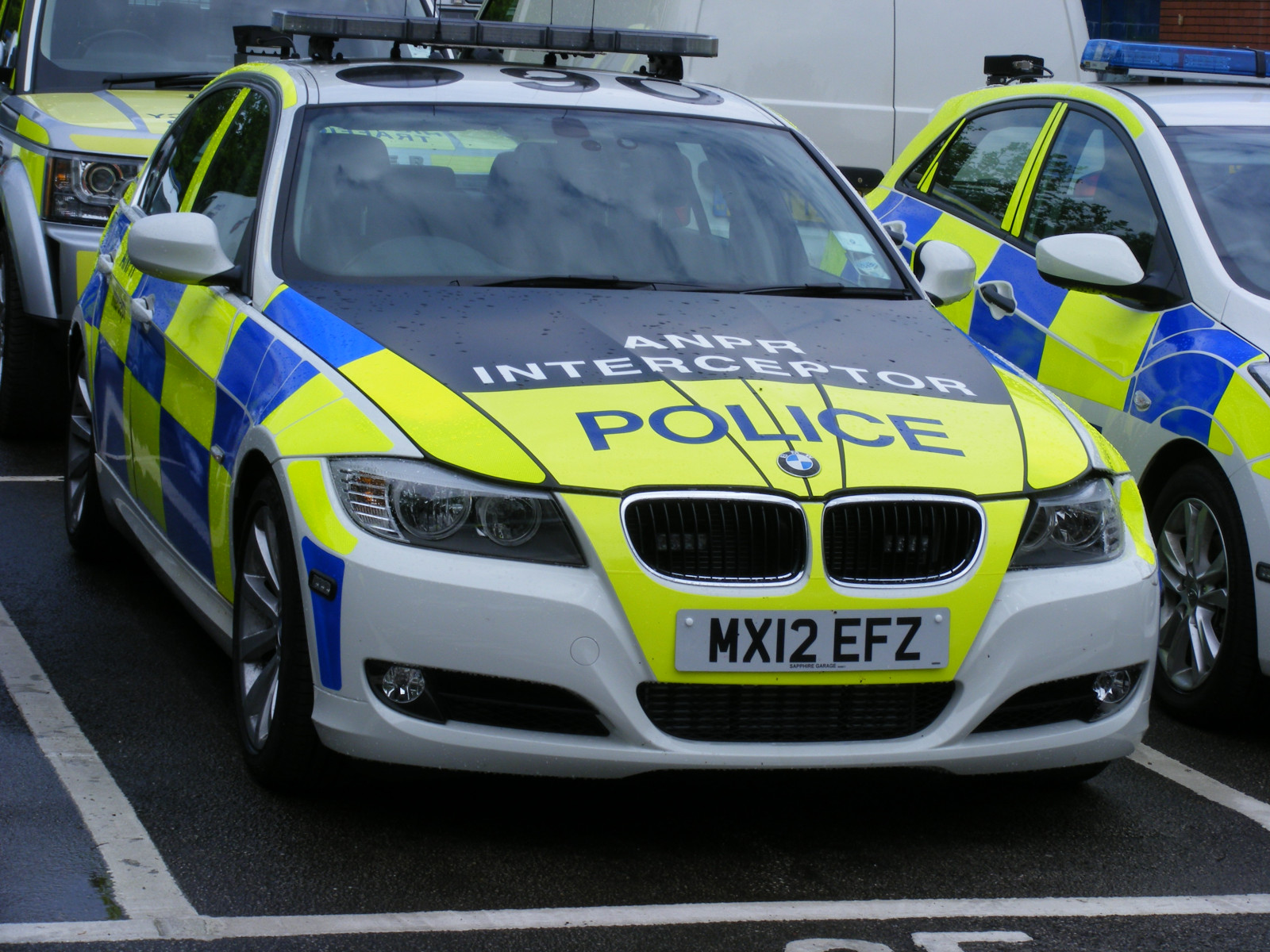 UK, England, vest, manchester, storbritannien, forenet, store, Nord, politi, Kongerige, Plade, led, nummer, køretøjer, 101, værksted, automatisk, gb, BMW, køretøj, service, større, nødsituation, anerkendelse, salon, 112, kompleks, tjenester, GMP, Battenburg, workshops, enhed, 999, lightbar, 330D, ANPR, Openshaw, efz, mx12