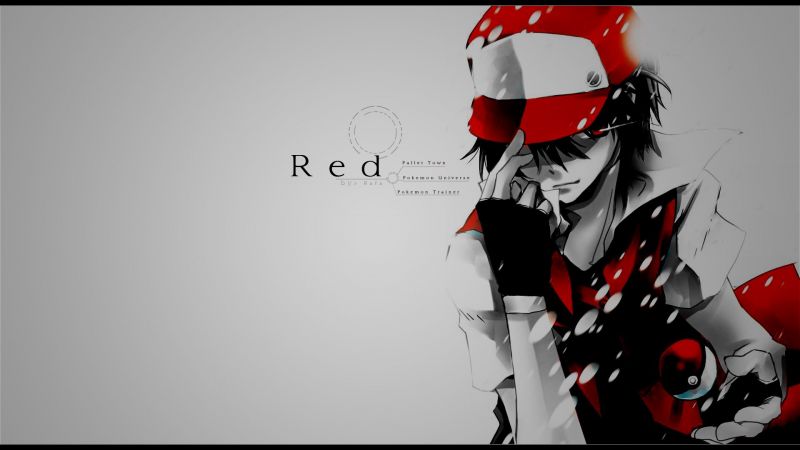 1920x1080 px, pokemon, roșu 1920x1080 px, pokemon, roșu