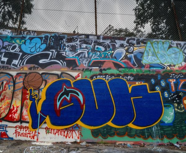1600x1319 px,basketball,golden,graffiti,NBA,poster