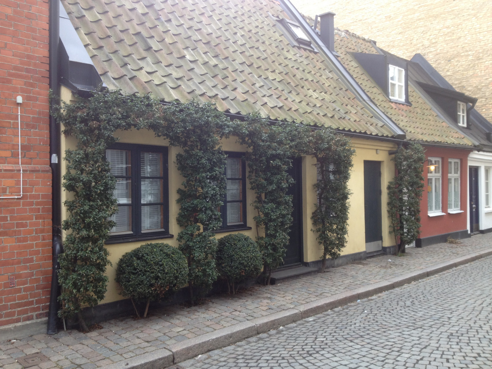 Dům, chalupa, majetek, Malmo, střecha, domů, vila, fasáda, veranda, statek, obytný prostor, outdoor struktura, vlastnictví, nemovitost, vedlejší kolej