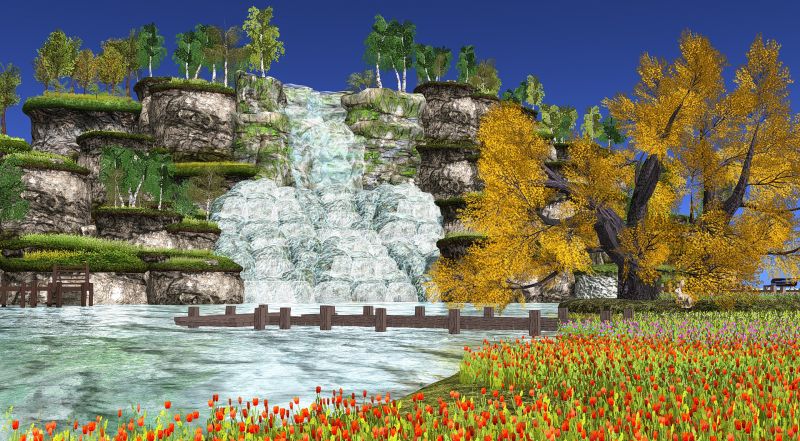 virtuálny svet,druhý život,virtuálna realita,3dworld,opensim,opensimulator