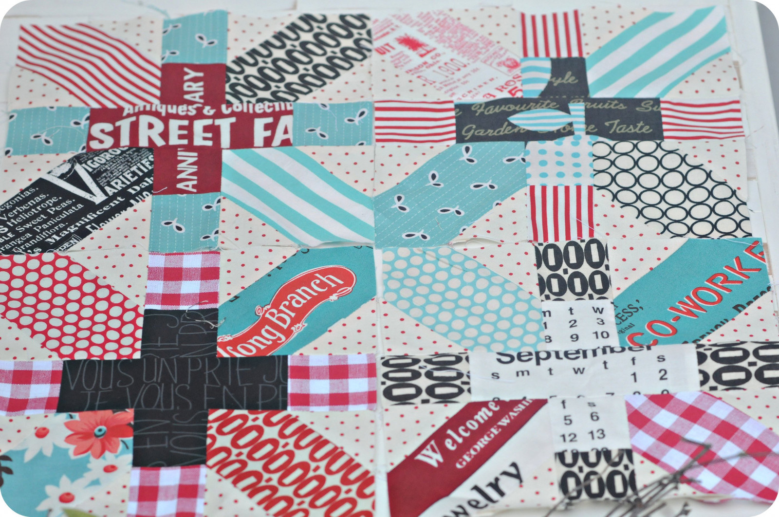 zahrada, text, modrý, vzor, semena, trh, retro, materiál, design, čára, březen, mluvit, textil, tisk, ozdobný, Picnik, font, blecha, paní, výměna, Sedmikráska, Scrappypillow, Suzukokosek, Pillowswap6, Japanesexblocks