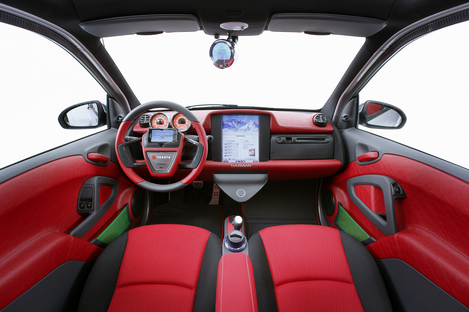 auto, vozidlo, Mini Cooper, Konvertibilní, mini, Volkswagen Up, volant, netcarshow, netcar, obrázky vozidel, photo auto, 2014, Rinspeed, Dock Go, superauto, pozemní vozidla, automobilový exteriér, automobil make, luxusní vůz, městské auto, subcompact auto, řízení part