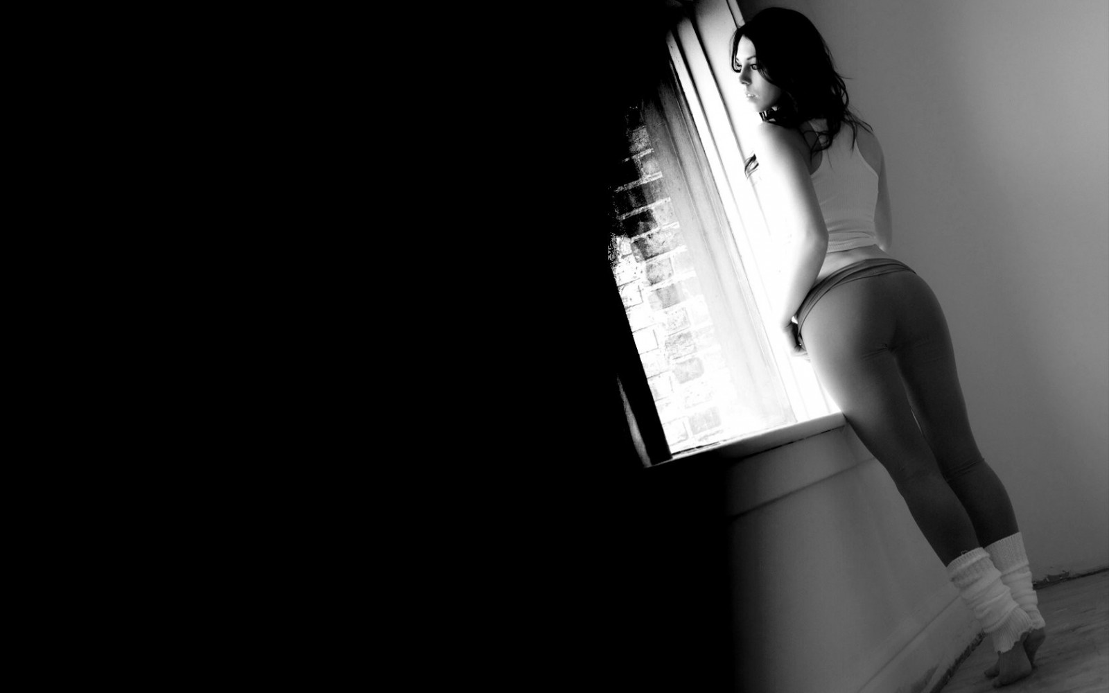 bílý, Černá, černobílý, fotografování, Anna Demi, světlo, osvětlení, ruka, tma, Černý a bílý, monochromatické fotografování