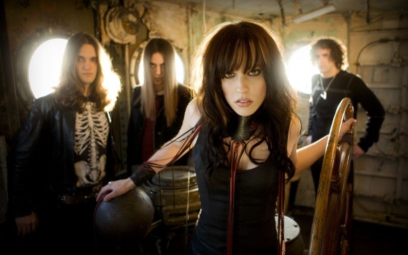 musicien, en chantant, Halestorm, 3600x2251 px musicien, en chantant, Halestorm, 3600x2251 px