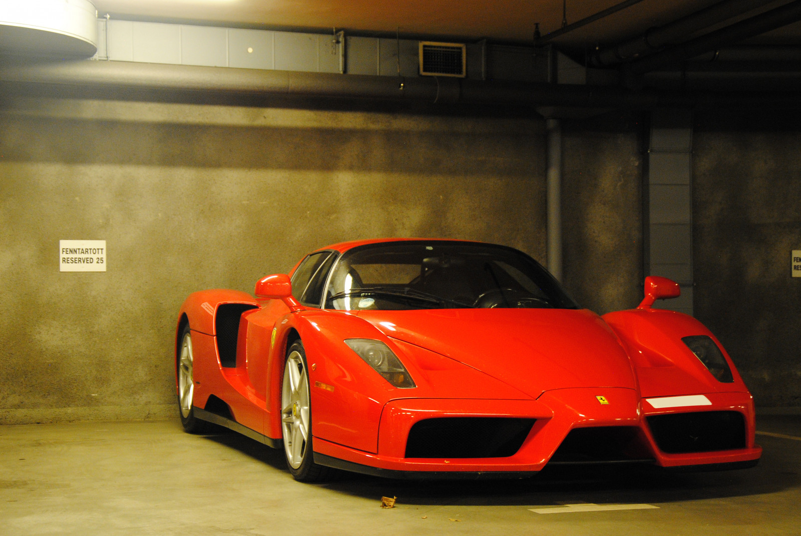 bil, køretøj, Nikon, sportsvogn, Ferrari, Budapest, Ungarn, ydeevne bil, Enzo Ferrari, Enzo, superbil, D3000, jord køretøj, bildesign, racerbil, bil make