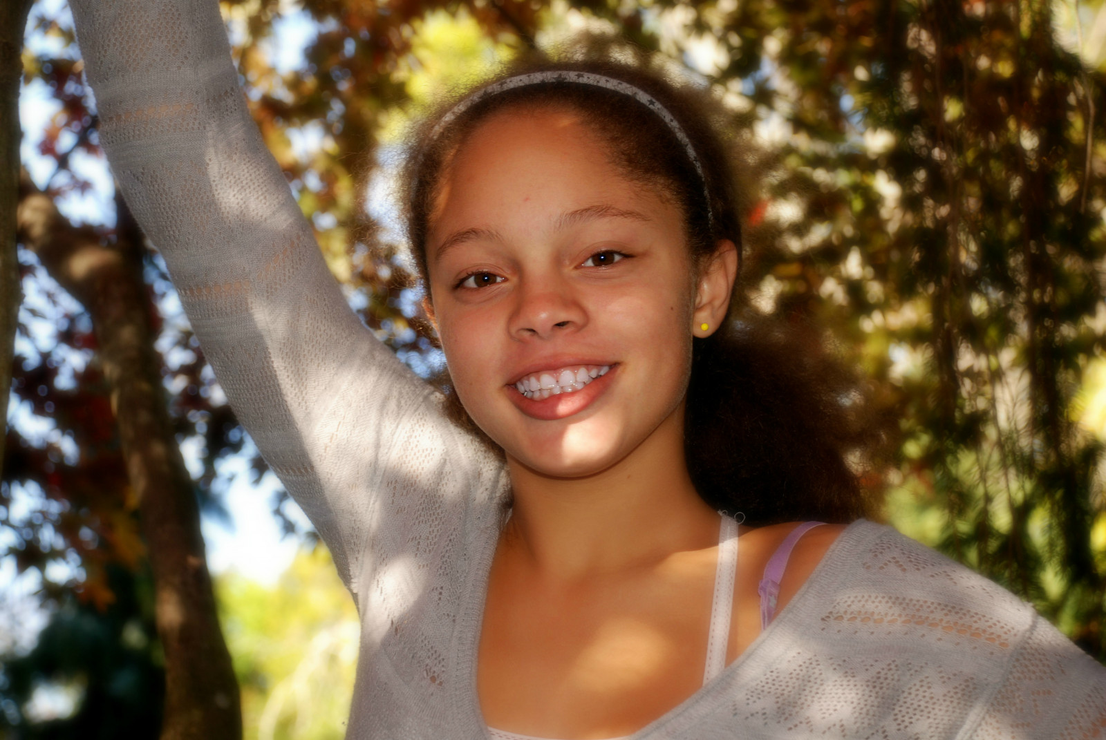 Wallpaper face, facial expression, skin, smile, beauty, girl, head, emotion, child, hairstyle