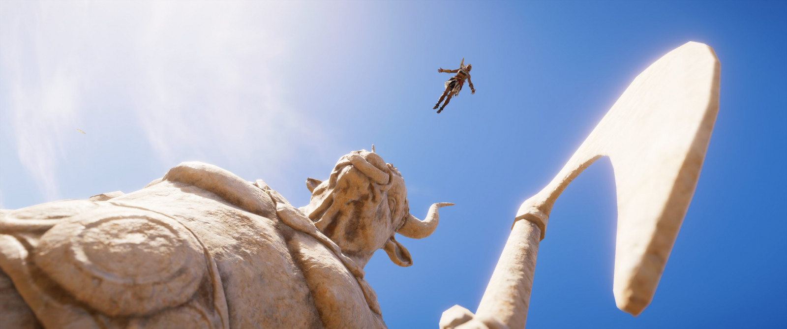 Assassin's Creed, gameconsole