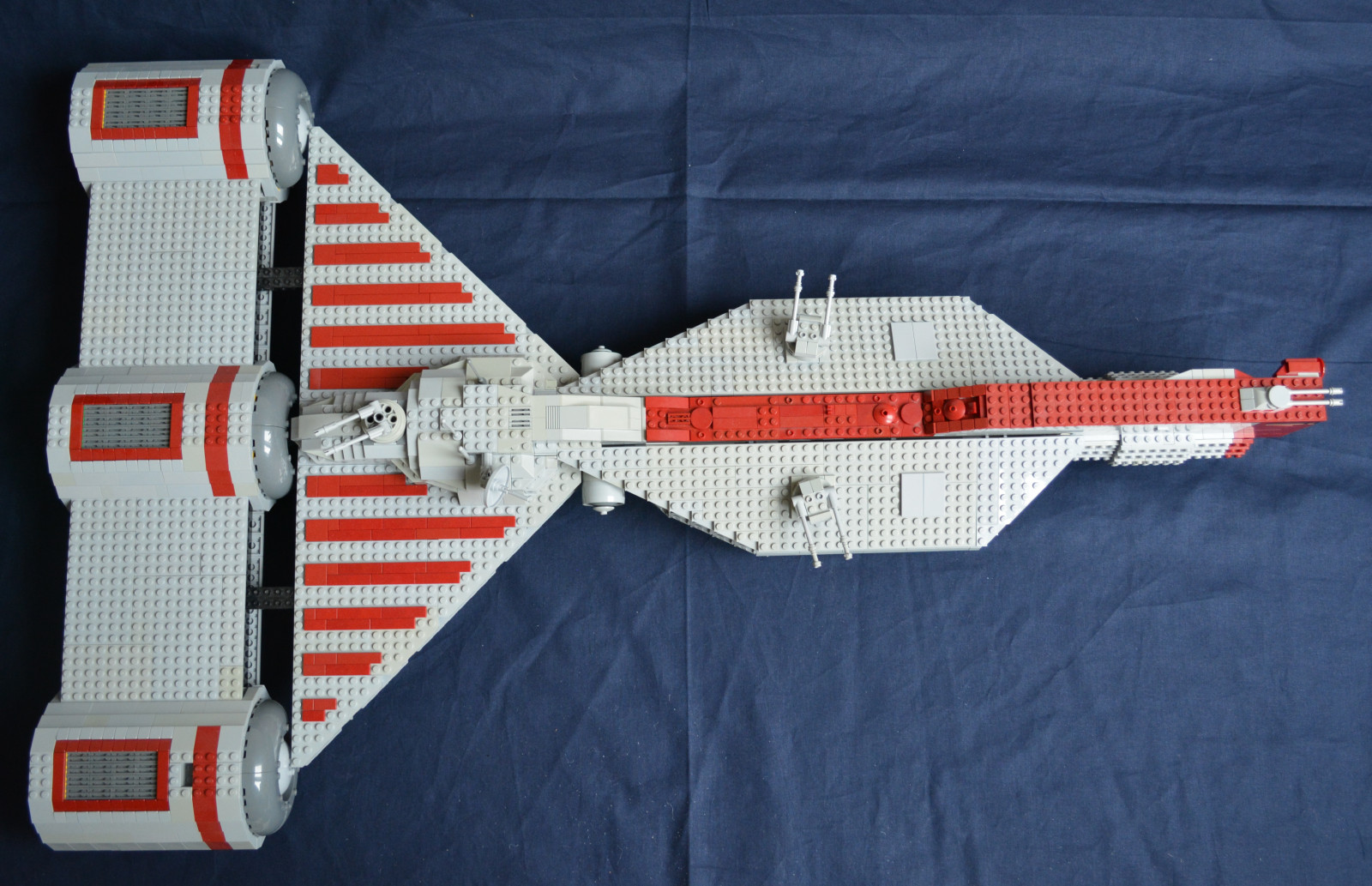 loď, model, prostor, Červené, vozidlo, letoun, letadlo, LEGO, kosmická loď, šedá, práce, křižník, Cihlový, úhel, hvězda, rok, křídlo, republika, třída, minifigure, souprava, moc, války, produkt, fregata, aerospace engineering, model letadla, konzulární, bricksto