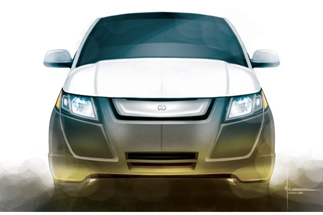 auto, vozidlo, jasný, volant, limuzína, netcarshow, netcar, obrázky vozidel, photo auto, 2009, IDEA EV van, kolo, okraj, automobilového designu, automobilový exteriér, automobil make, model auta, nárazník, kompaktní vůz, mřížka, střední velikost auta