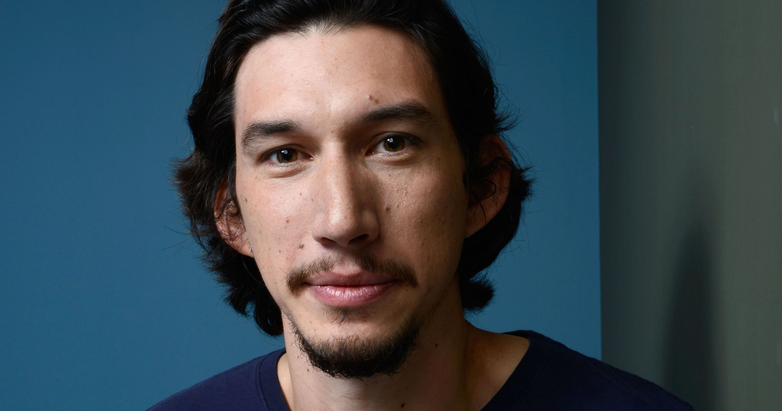 viso, ritratto, attore, celebrità, blu, capelli, bocca, naso, Persona, capo, Adam driver, uomo, barba, maschio, acconciatura, espressione facciale, peli del viso