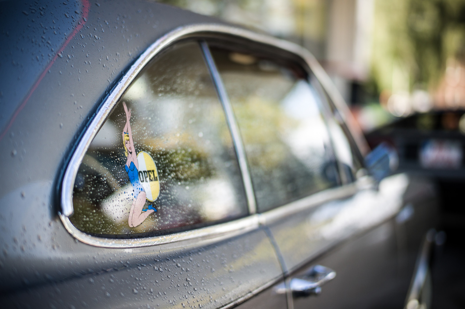 auto, vozidlo, fotografování, Leica, řidičský, Opel, 50mm, kolo, čelní sklo, ASPH, pozemní vozidla, automobilového designu, automobilový exteriér, luxusní vůz, rodinný vůz, kompaktní vůz, motorové vozidlo, světlomet, auto part, M9, summiluxm, zrcadlo automotive, automotive část okna, FLE, automotive Lighting, oldtimertankstelle