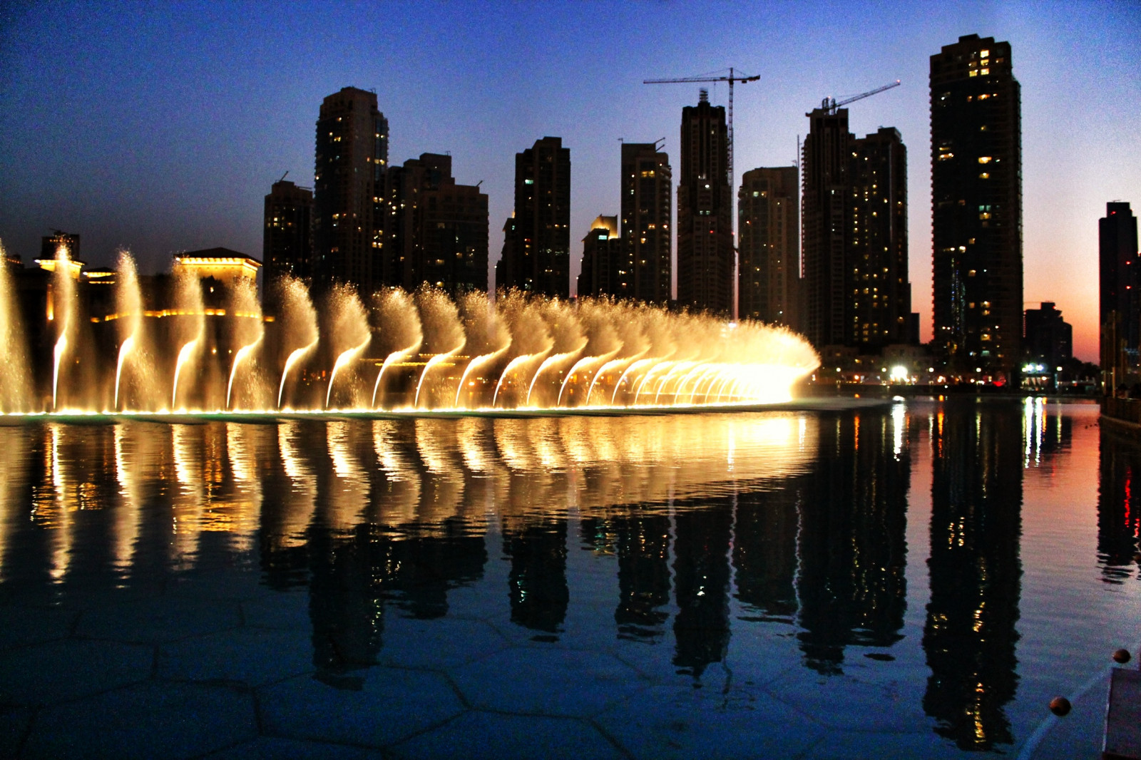 město, západ slunce, nebe, peníze, odraz, domů, voda, kašna, panoráma, noc, mrakodrap, Kánon, nákupní centrum, temný, dubaj, poušť, Zobrazit, horizont, uae, Emirates, Zayed, khalifa, Arab, masivní, olej, šejk, Soe, Nomore, Doha, Burj, lyrický