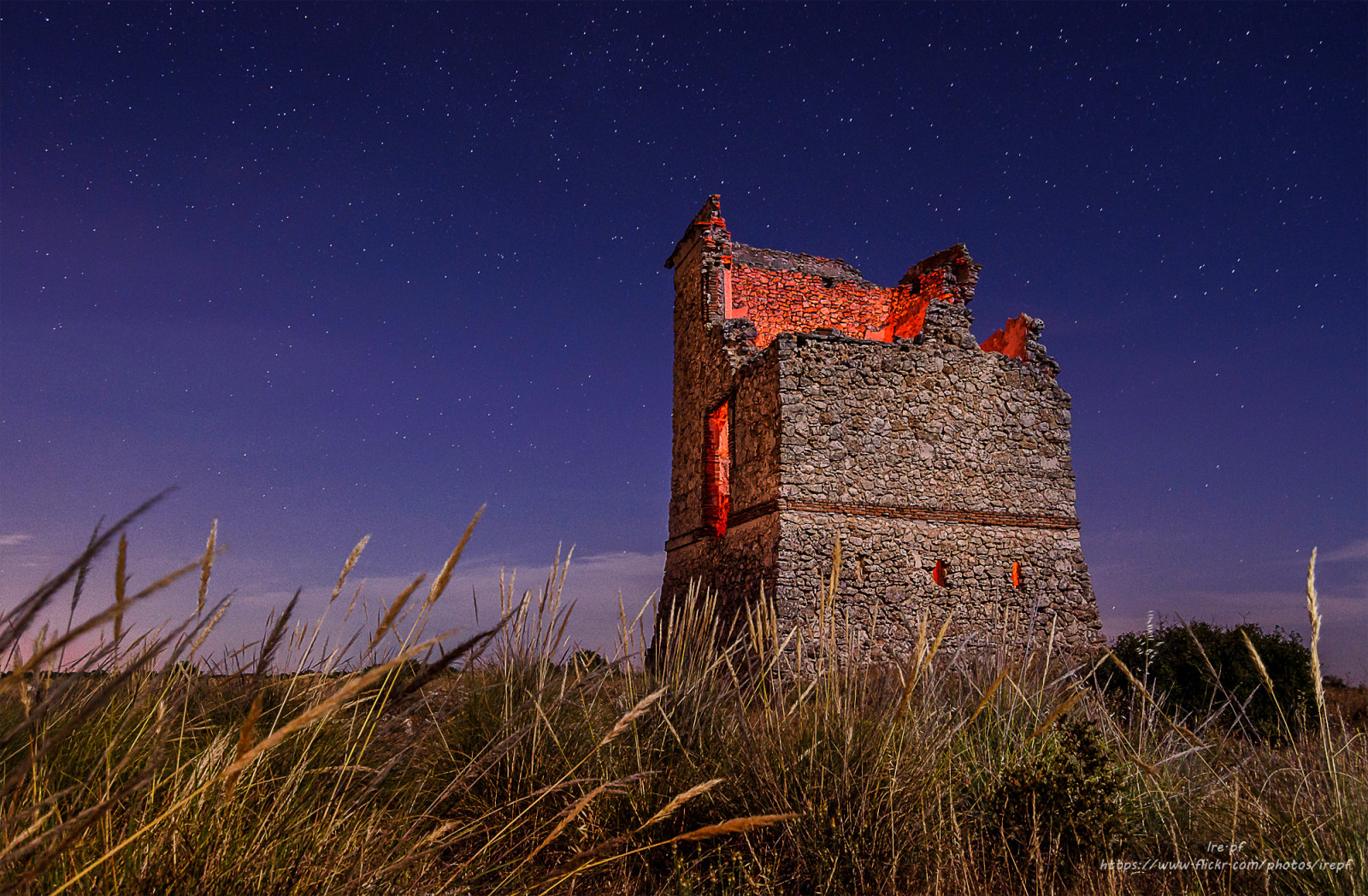 noc, nebe, hvězdy, večer, věž, LAN, znečištění, paisaje, estrellas, noche, contaminacion, cultivo, Optico, Telegrafo, taju, luminica