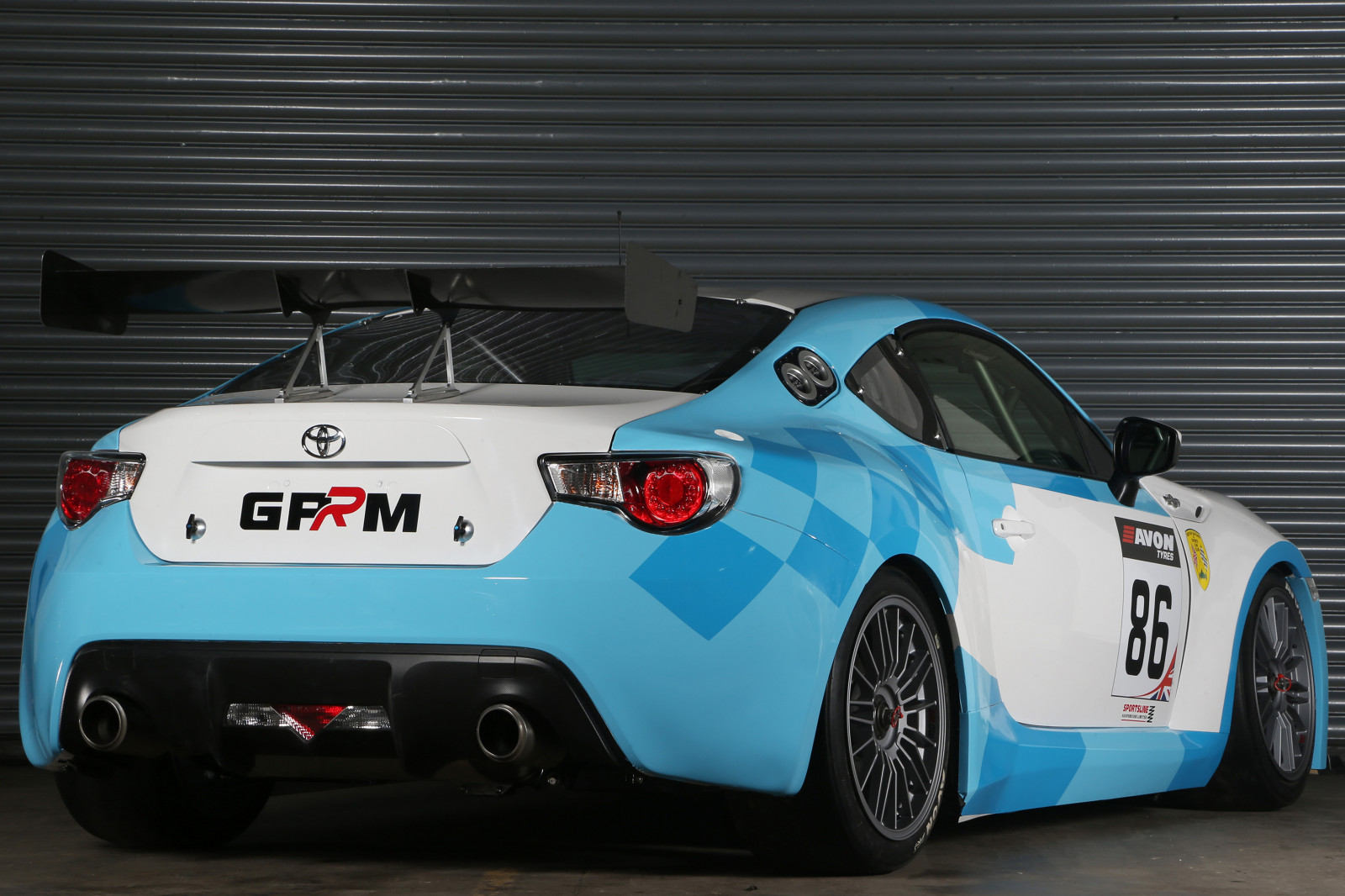 bil, køretøj, Toyota, sportsvogn, Toyota 86, netcarshow, netcar, bil billeder, bil foto, 2014, hjul, superbil, GT86 GT4, jord køretøj, bildesign, automotive exterior, bil make, kofanger