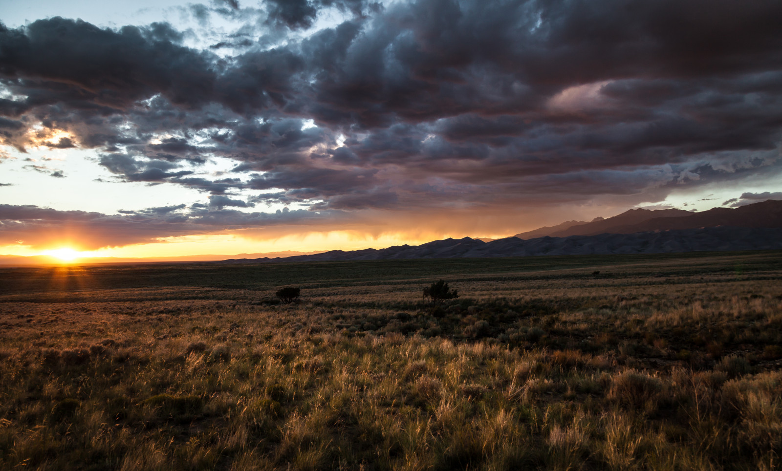 slunečnímu záření, krajina, západ slunce, kopec, Příroda, tráva, nebe, pole, mraky, řeřavý, svítání, uklidnit, žlutý, večer, ráno, oheň, slunce, Kánon, oranžový, horizont, pláně, zlato, soumrak, klidný, step, klidný, široký úhel, dramatický, mrak, otevřeno, západ, paprsky, Krásná, 5dmarkii, zlatý, greatsanddunesnationalpark, duny, flickr, planoucí, hodina, F63, západ slunce, Landschaft, počasí, svítání, lučina, zemědělství, prostý, prérie, venkov, tráva rodina, meteorologický jev