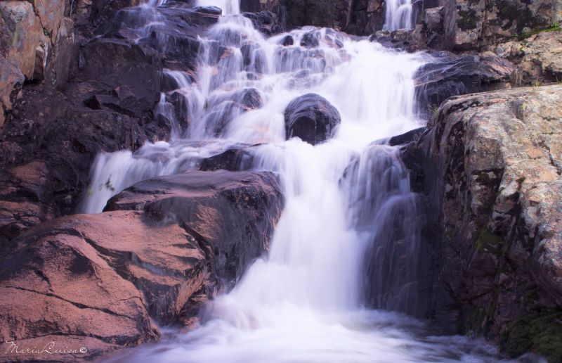 падать,природа,воды,камень,Ручей,Река