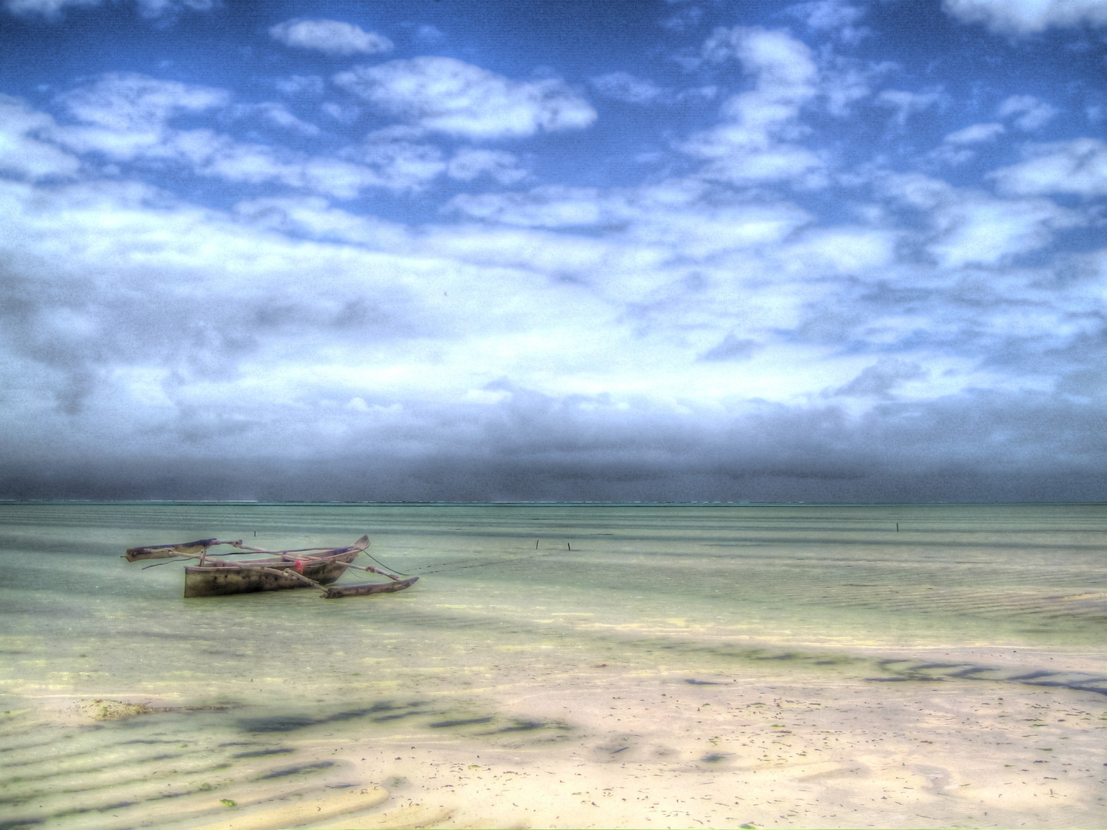 oceán, nebe, mraky, Tanzanie, ostrov, nuvole, indický, slapy, horizont, nízký, část, cielo, Zanzibar, Bwejuu, Canoa, souostroví, Indiano, oceano, isola, Bassa, swahili, marea, Orizzonte, doppio, Tanzanský, Arcipelago, Unguja, Ngalawa, Bilanciere, esinuhe69