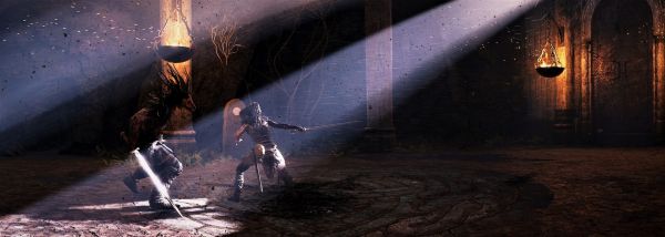 Hellblade Senua's Sacrifice,Senua,ninja theory,video games,screen shot,women with swords