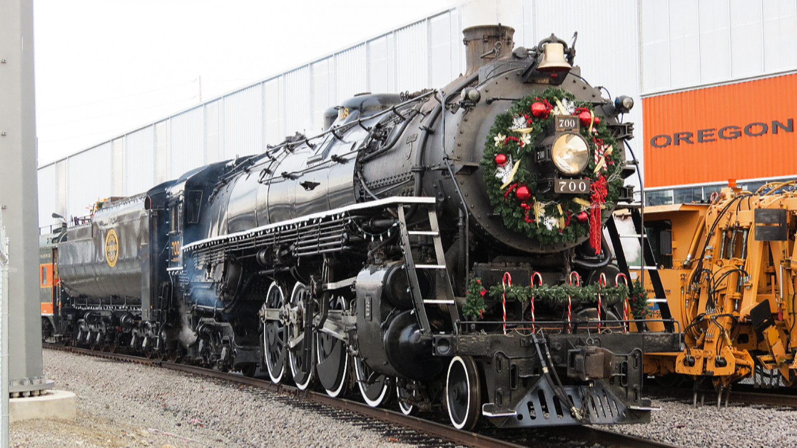 Hintergrundbilder : 844steamtrain, Sps, 700, Dampf, Zug, Lokomotive