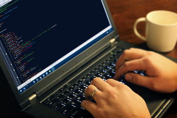 AutoHotkey, programmers, code, programming, laptop