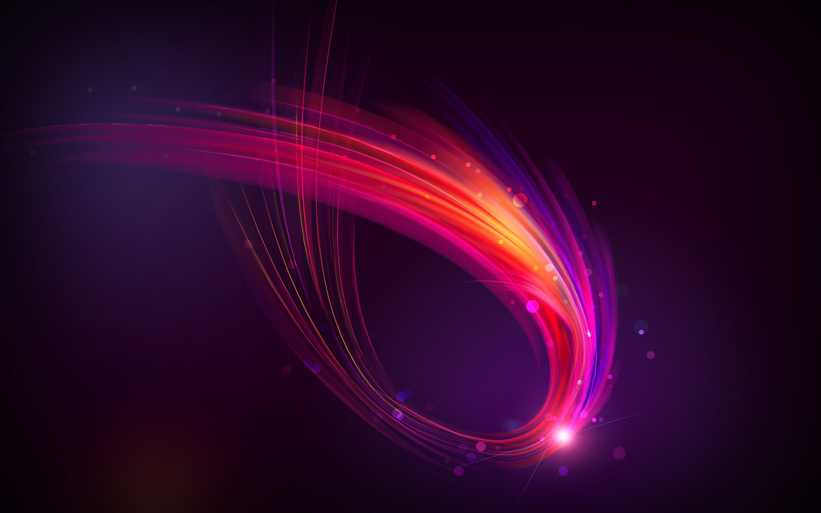 neon, 3D, kruh, vír, světlo, barva, vlna, tvar, čára, plamen, číslo, 2560x1600 px, počítač tapeta, fraktální umění, font