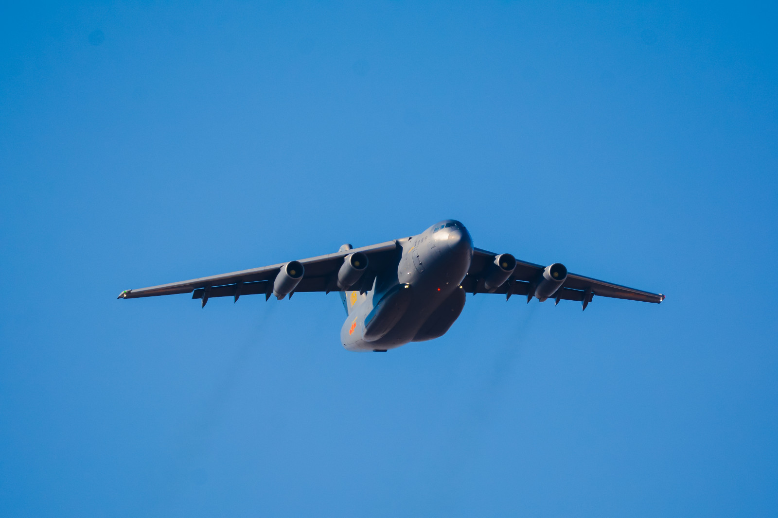 Wallpaper : PLAF Flight, Yun20 4800x3200 - mxdp1 - 1944595 - HD ...