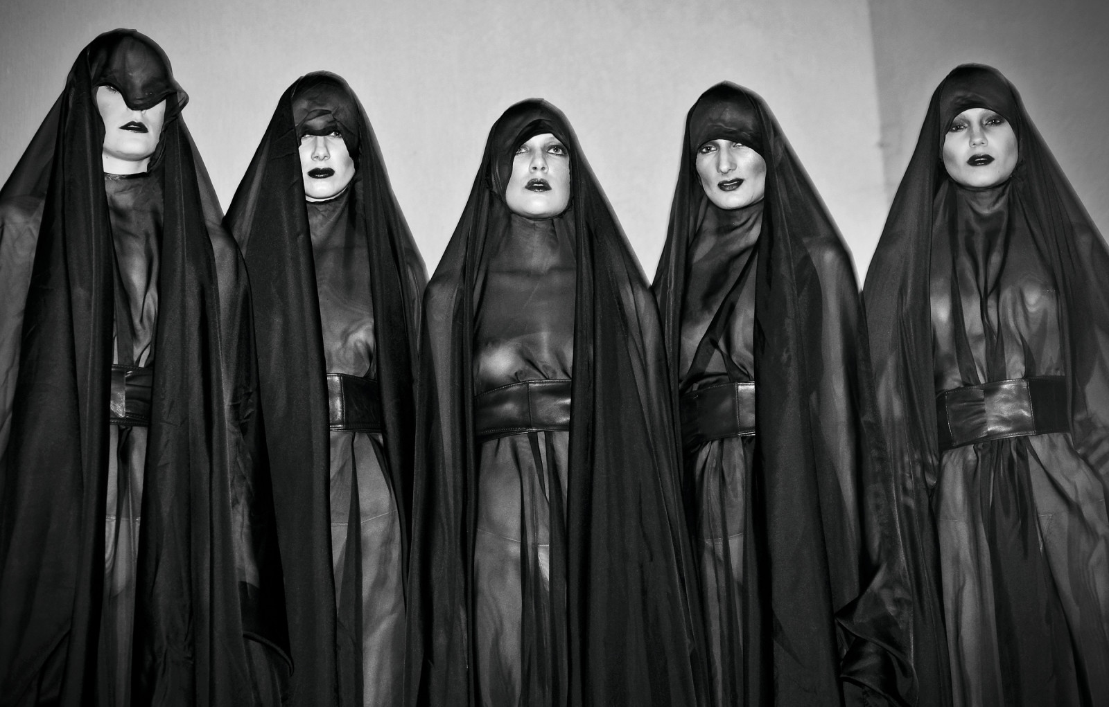 show, bílý, Černá, móda, temný, Pohřeb, Fortaleza, redakční, týden, zákulisí, vdova, Araujo, Dragao, 2011, Finissimo, Walerio