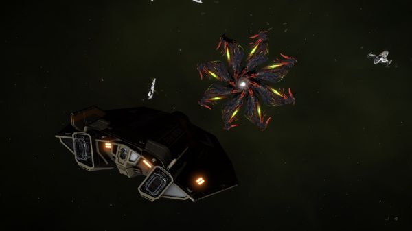Elite Dangerous,E D,space,Space Simulator,spaceship,Thargoids