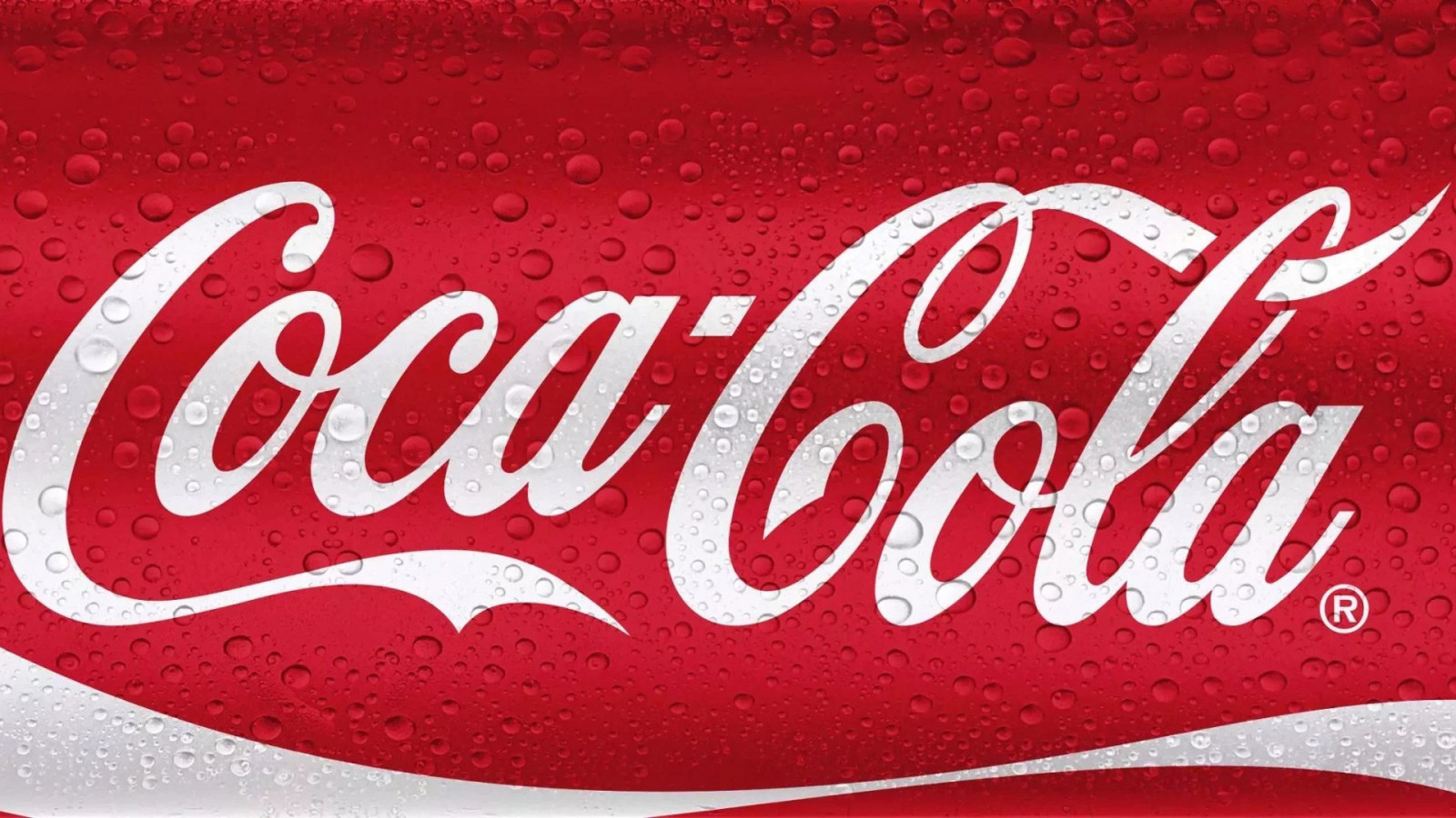 napít se, Coca Cola, Červené