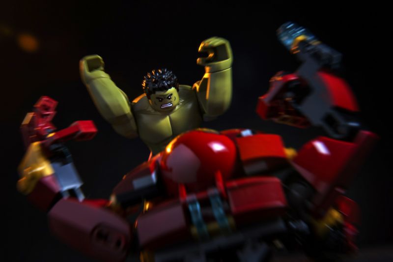 robot, prostor, LEGO, technika, Vrak, Hračka robot, prostor, LEGO, technika, Vrak, Hračka