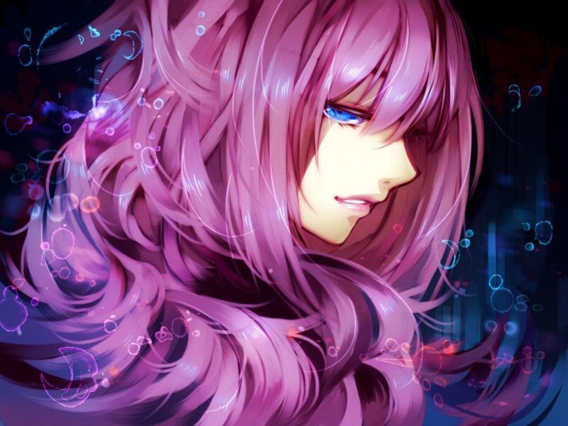 1600x1200 px, anime, UMĚNÍ, modrý, oči, fantazie 1600x1200 px, anime, UMĚNÍ, modrý, oči, fantazie