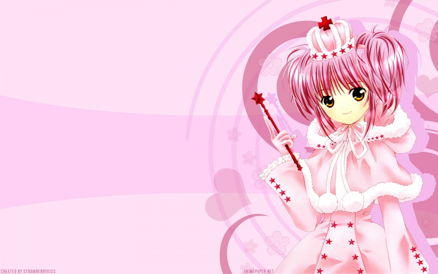 Amu chan developer