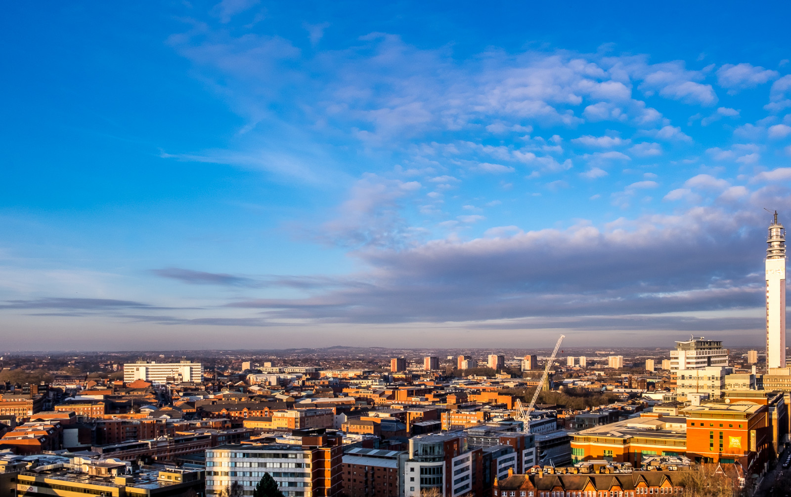 Wallpaper : Birmingham, landscape, library, roof 1800x1133 - - 976058