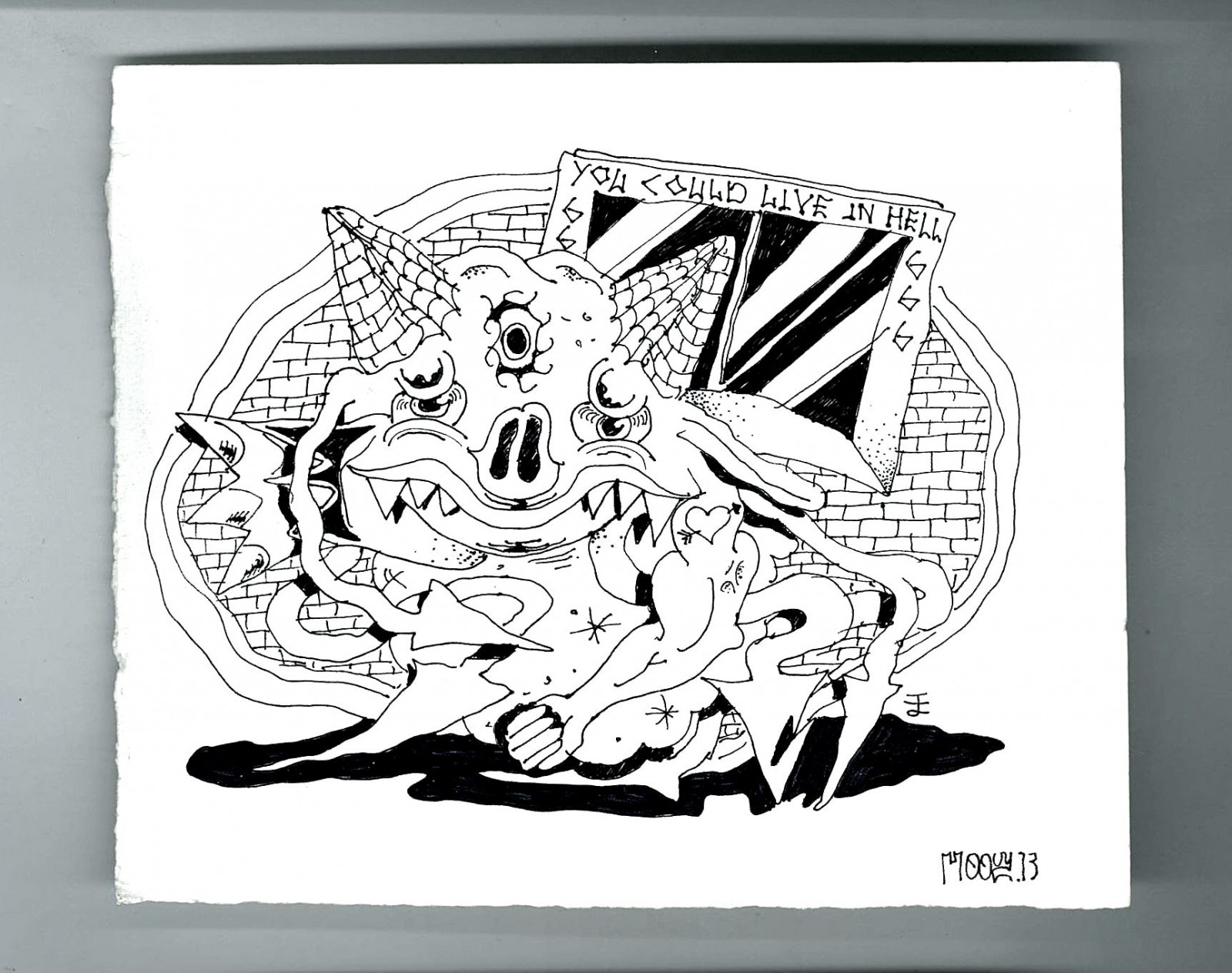 UMĚNÍ, Černý a bílý, kreslená pohádka, výkres, fiktivní postava, font, ilustrace, černobílý, design, potisk, grafický design, skica, monochromatické fotografování, visual arts, beletrie, umělecká díla, grafika, comics umělec, vzor, inker