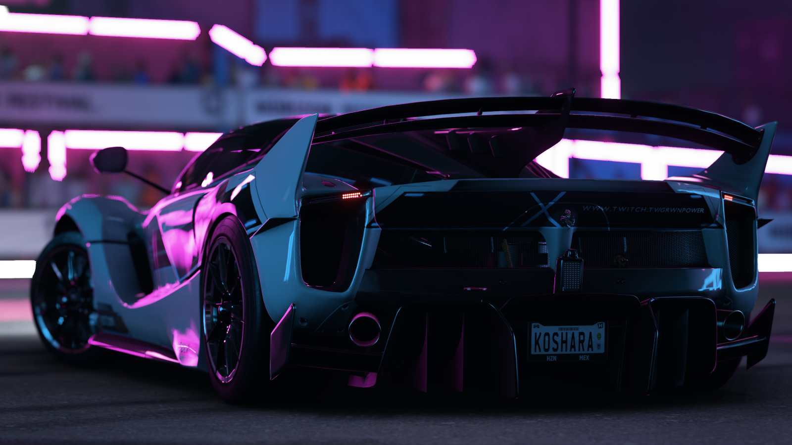 Forza Horizon 5, auto, Ferrari