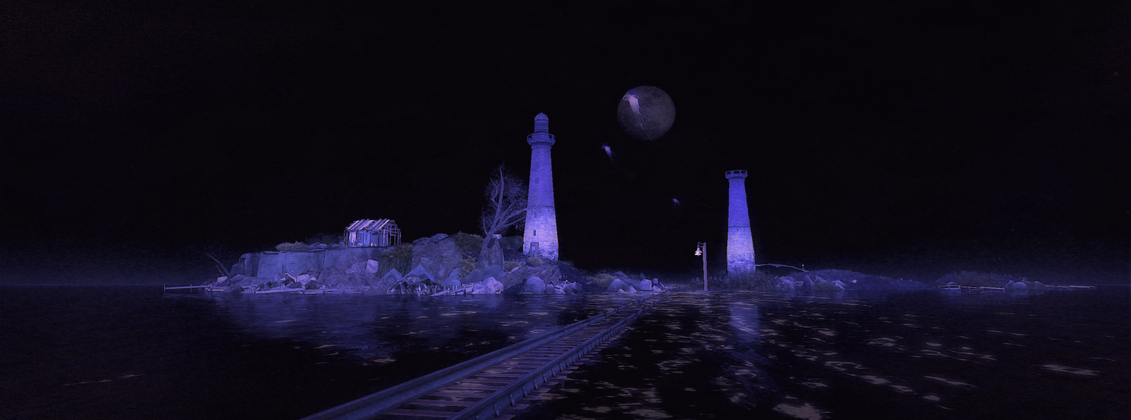 portrét, noc, prostor, odraz, umělecká díla, měsíční svit, atmosféra, život, UMĚNÍ, světlo, tajemný, cestovat, příběh, fotografie, osvětlení, tma, průvodce, SL, dobrodružství, místo, druhý život, pic, druhý, foto, artphotography, Snímek obrazovky, Atmosféra Země, wuwaichun