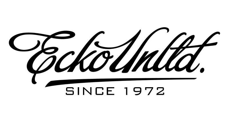 text, logo, značka, Ecko, čára, 1920x1080 px text, logo, značka, Ecko, čára, 1920x1080 px
