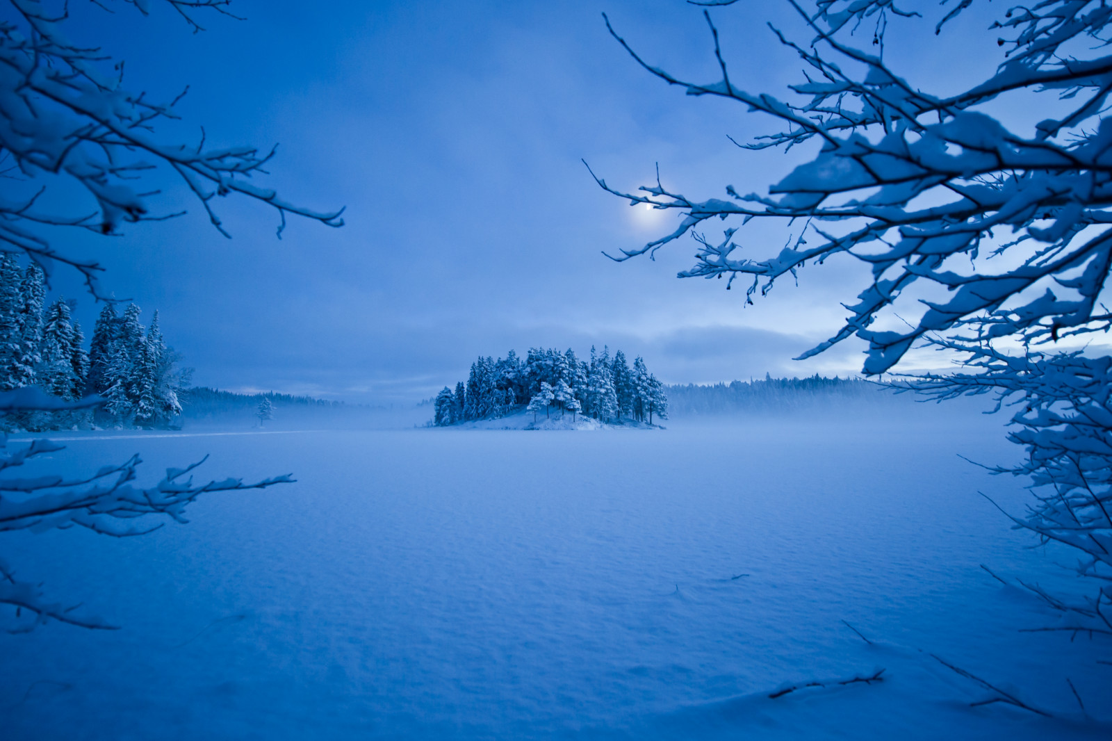 sollys, sø, afspejling, himmel, sne, vinter, afdeling, is, morgen, tåge, frost, atmosfære, Nikon, Fryser, Ski, træ, F28, NIKKOR, bjerg, vejr, daggry, sæson, vinter, D3S, 1424mm, atmosfærisk fænomen, nordtr ndelag, tr ndelag, langrenn, STJ rdal, lysl ype, hessj da