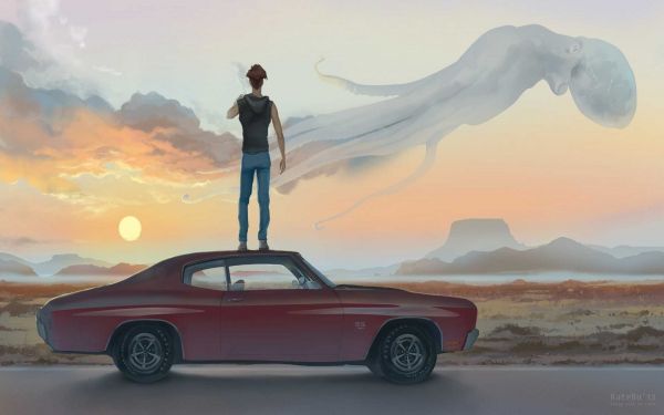 車両,スクリーンショット,ファンタジーアート,車,自動車デザイン,自動車メーカー
