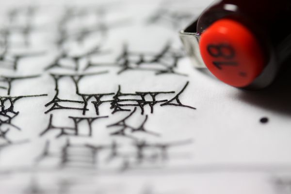 red,close up,font,writing,product design,calligraphy