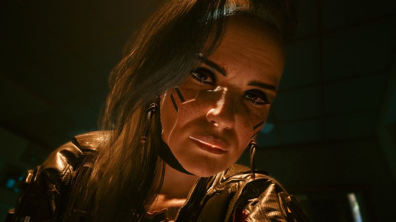 cyberpunk,Cyberpunk 2077,CD Projekt RED,Rogue charakter
